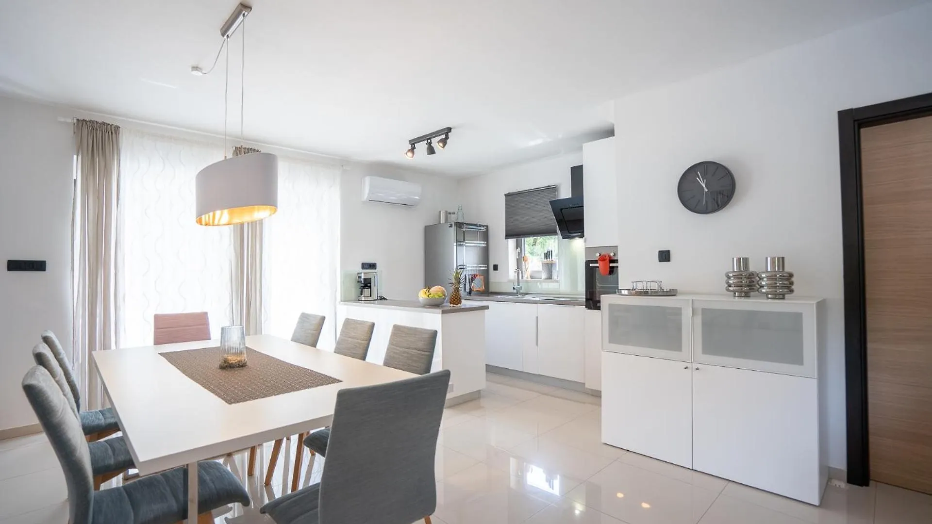 Ulika Villa Kras Croatia