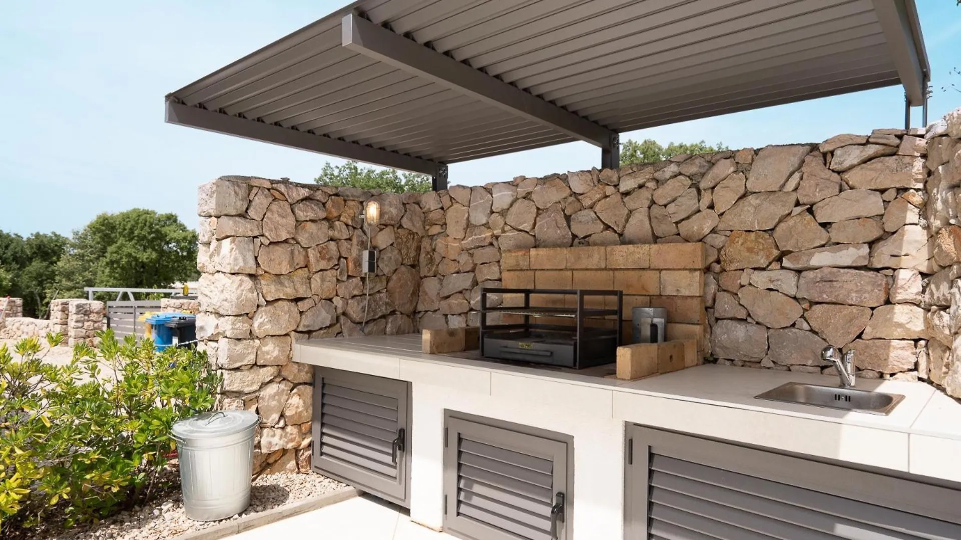 Ulika Villa Kras Croatia